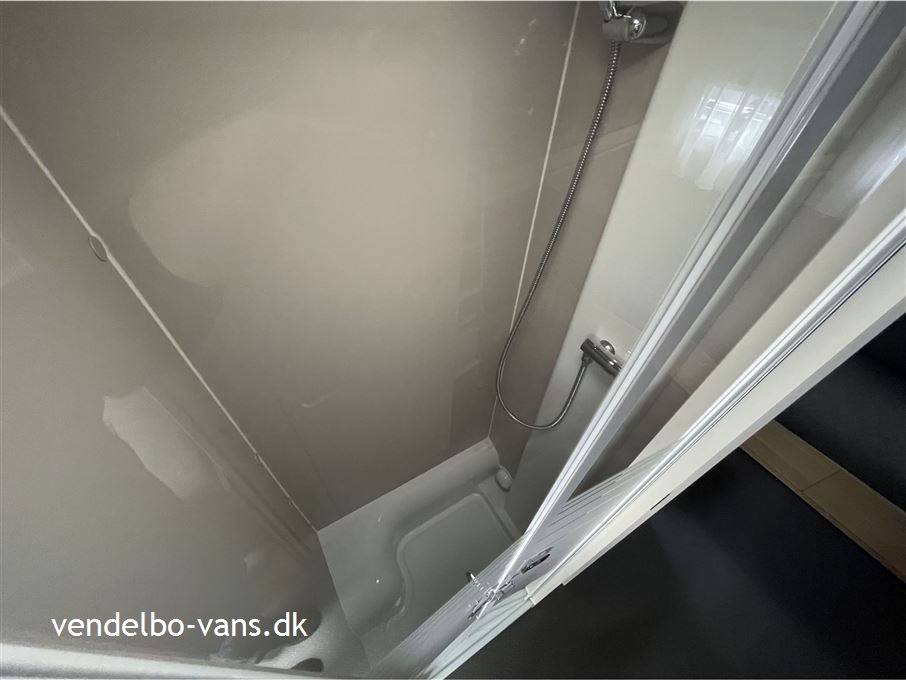 Adria Adora 673 PK Twin